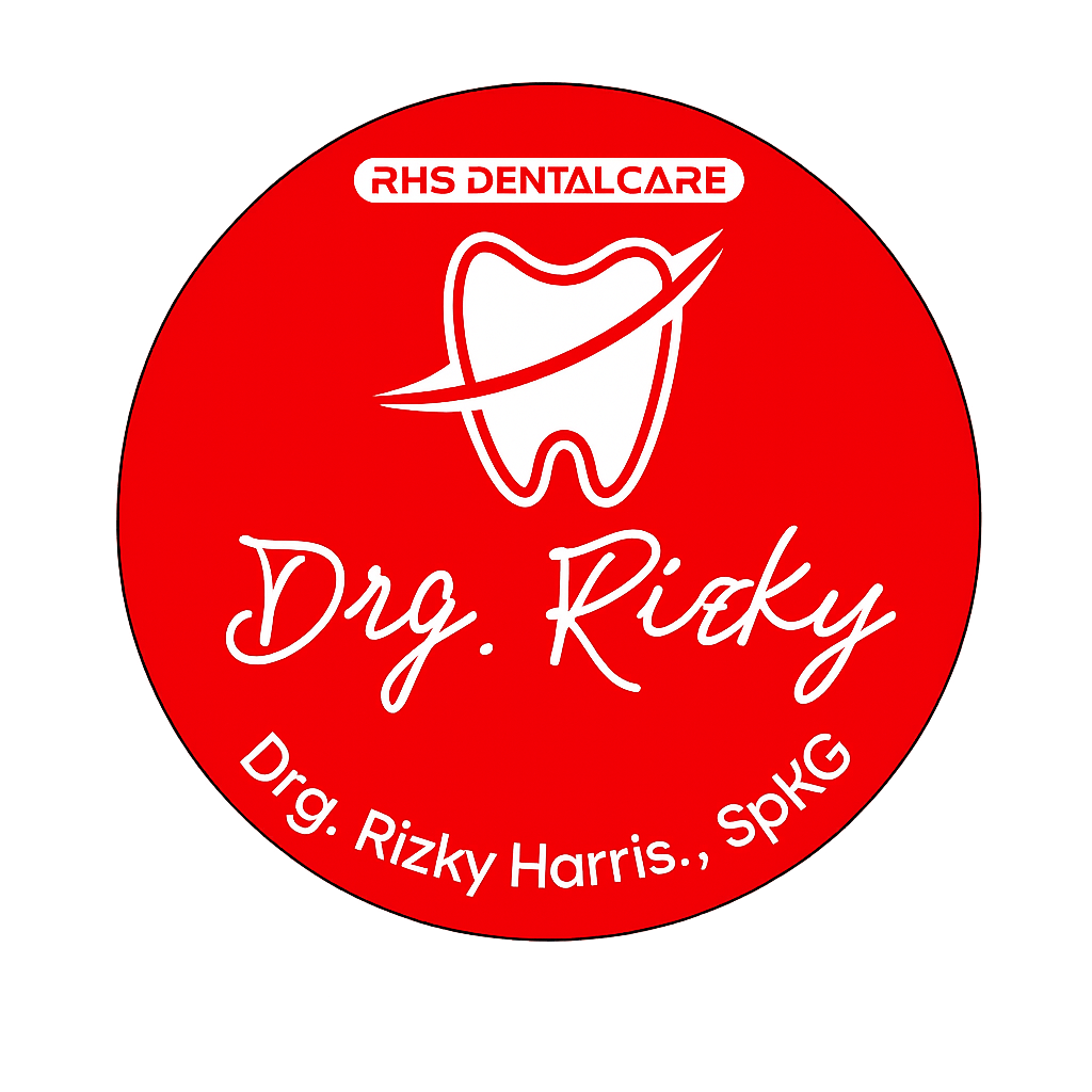 Logo RHS Dental Care